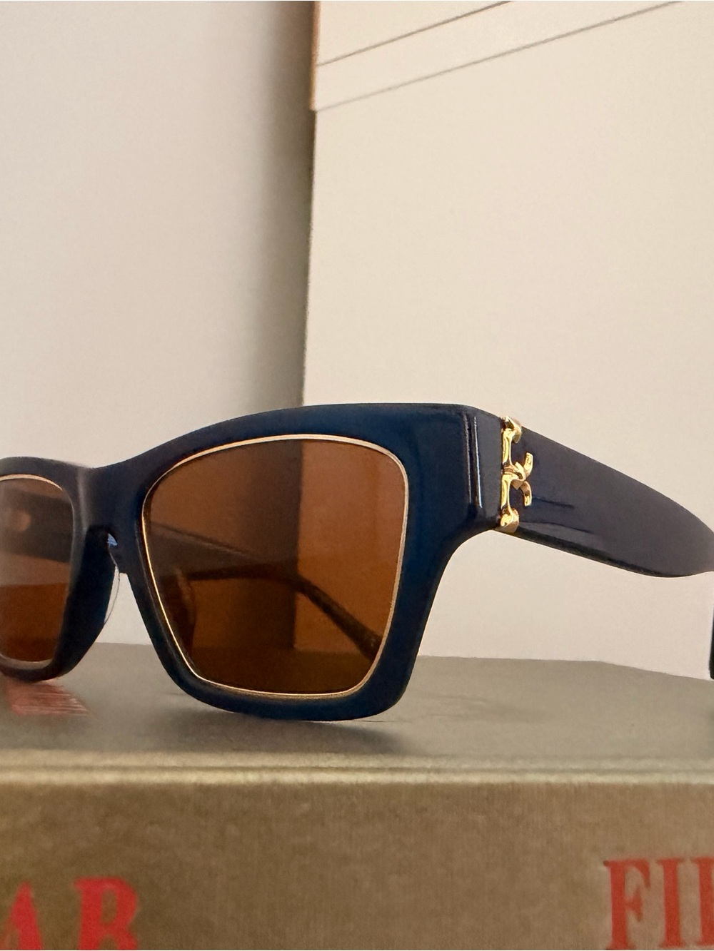 Original Tory Burch Sunglasses